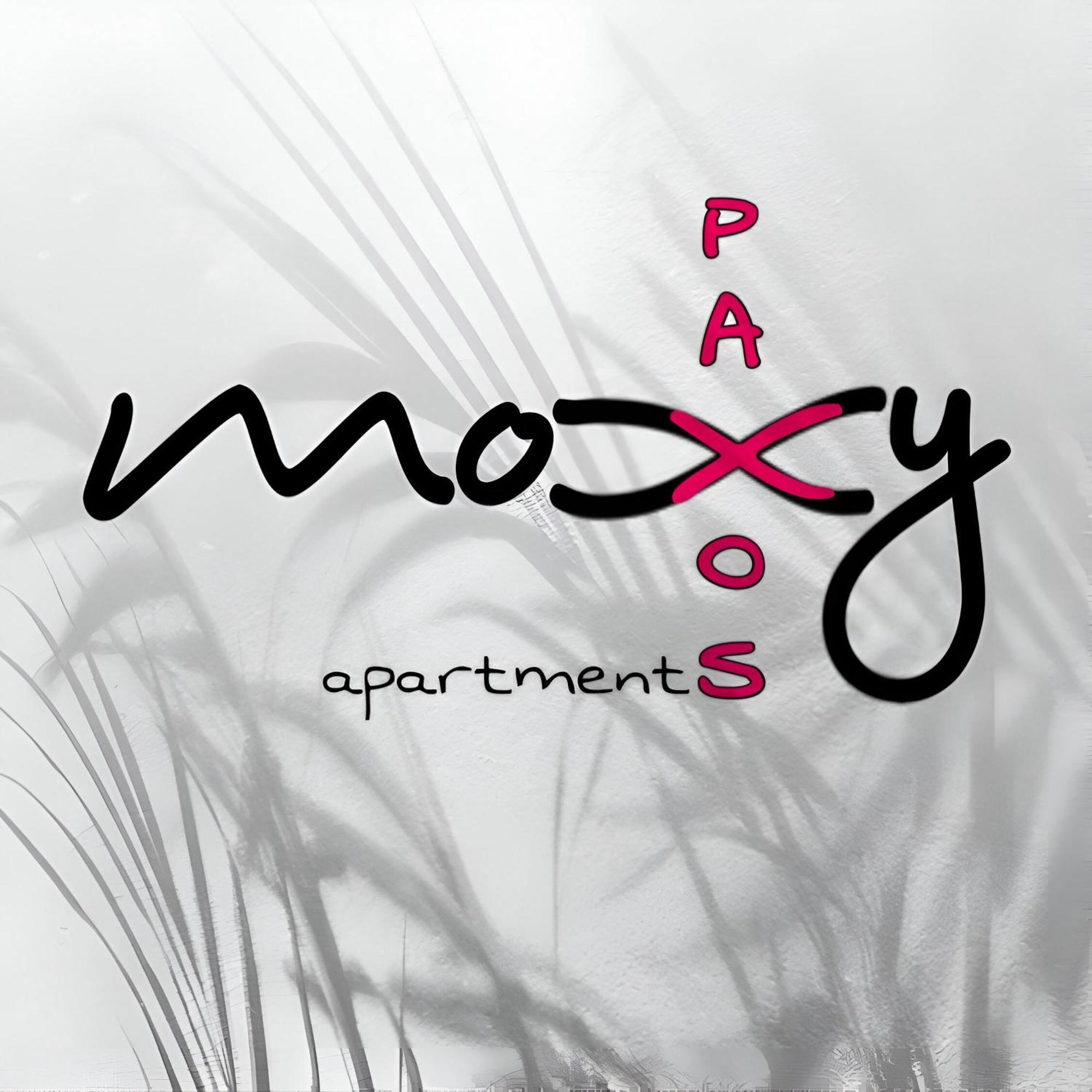 Moxy Paxos - Cozy * Gaios