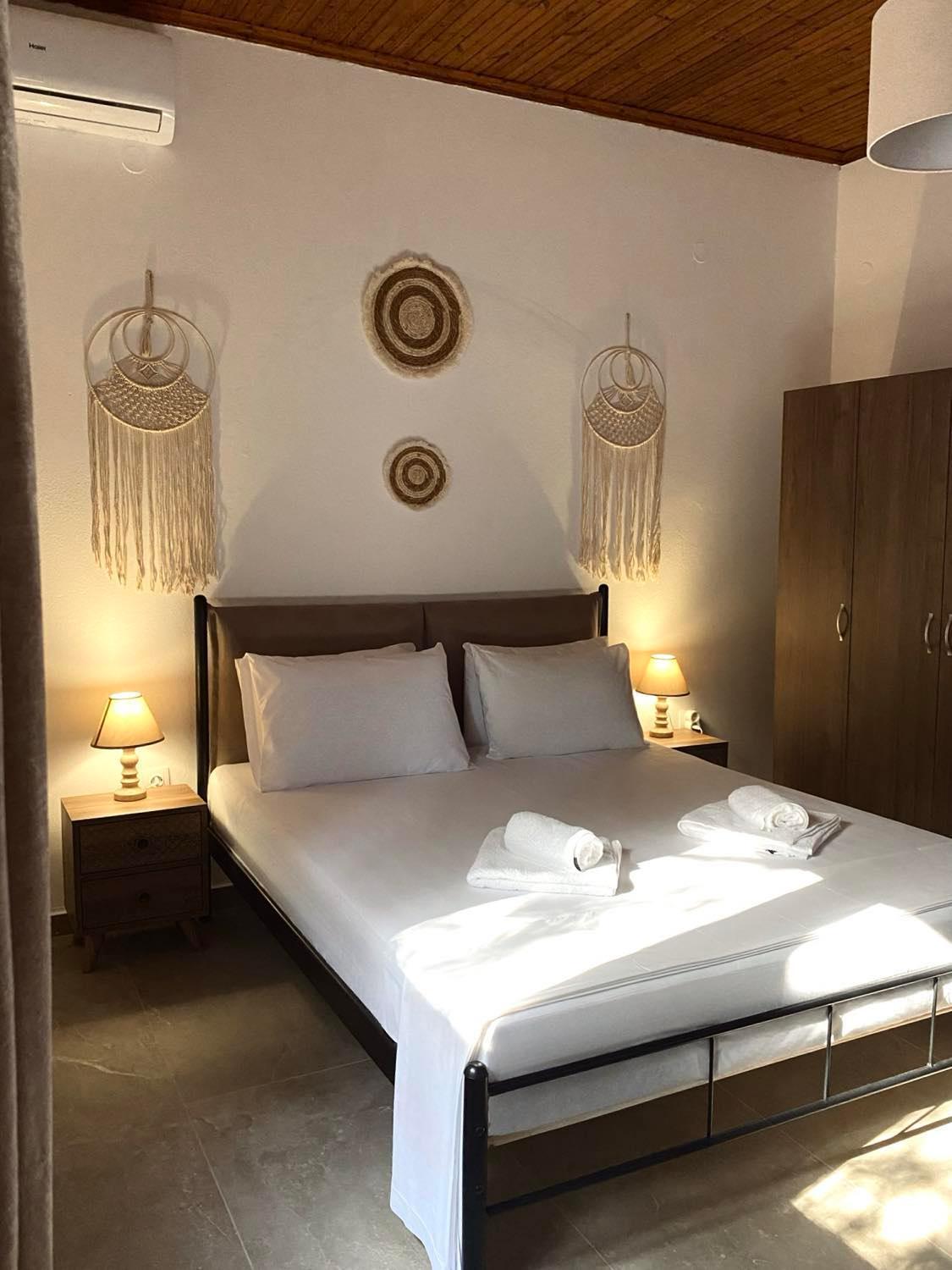 Moxy Paxos - Cozy Apartmán *