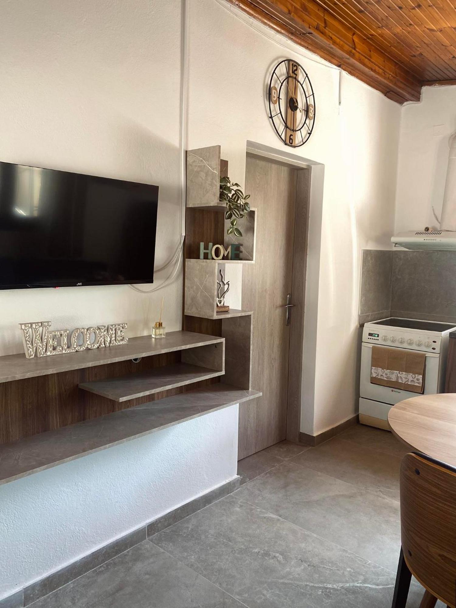 Apartmán Moxy Paxos - Cozy