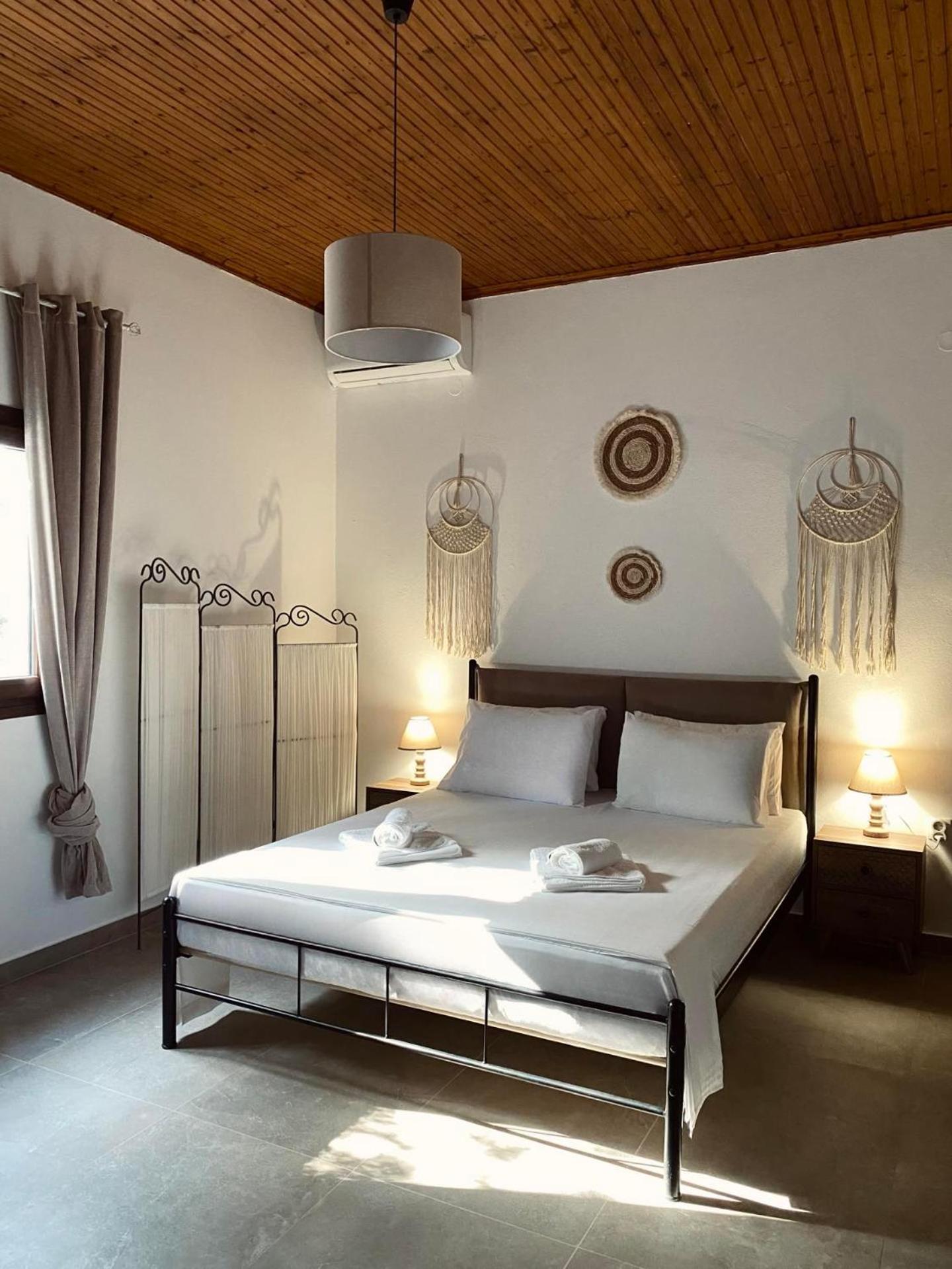 Apartmán Moxy Paxos - Cozy Gaios