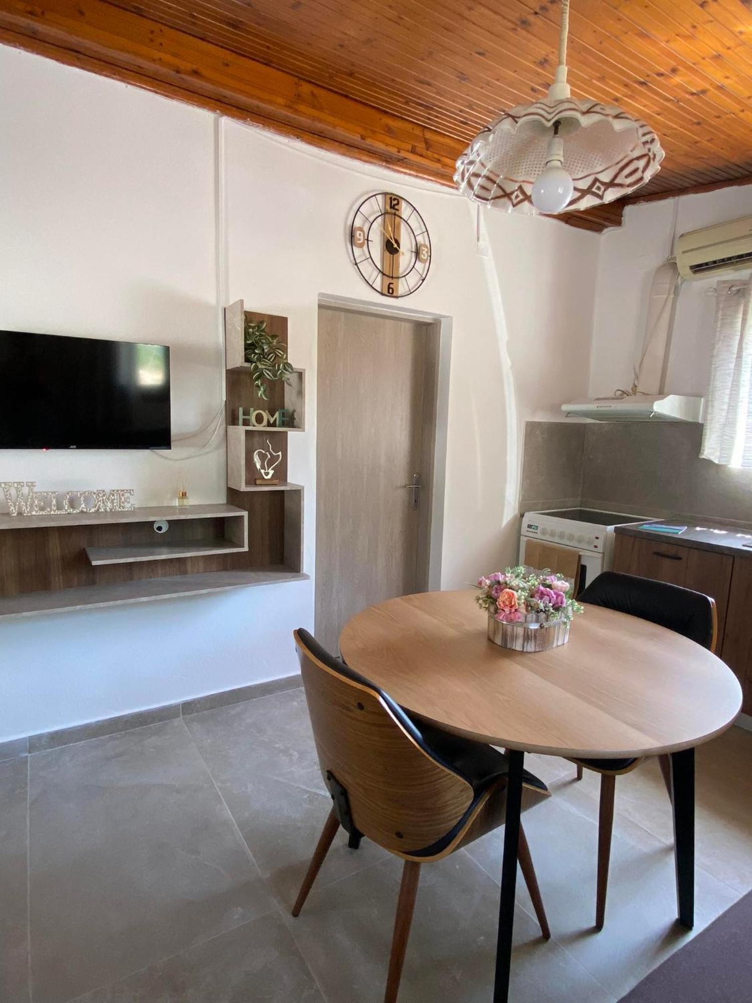 Apartmán Moxy Paxos - Cozy Gaios