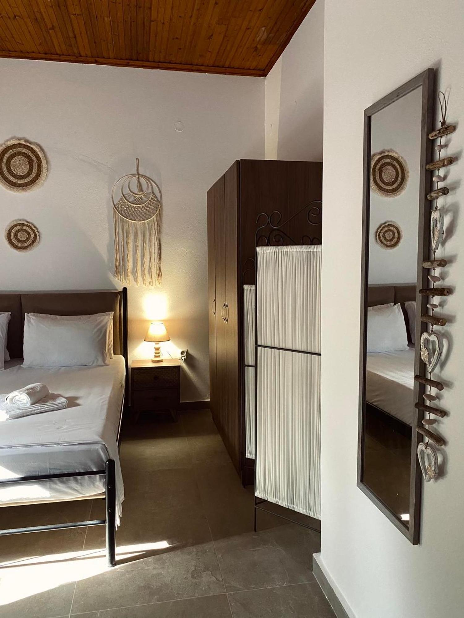 Moxy Paxos - Cozy Apartmán *